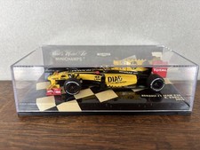 MINICHAMPS 1/43  2010 RENAULT R30 423657