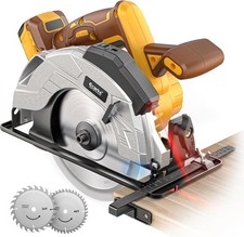 DeWalt 60V Max 7-1/4" Brushless Circular Saw DCS578B