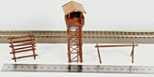 FALLER  HO Mirador / Affût de chasse / Accessoires  1/87 1:87