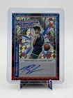 2024-25 Topps Finest -Colossal Shots Autographs Terrence Shannon Jr. #BSA-TS /10