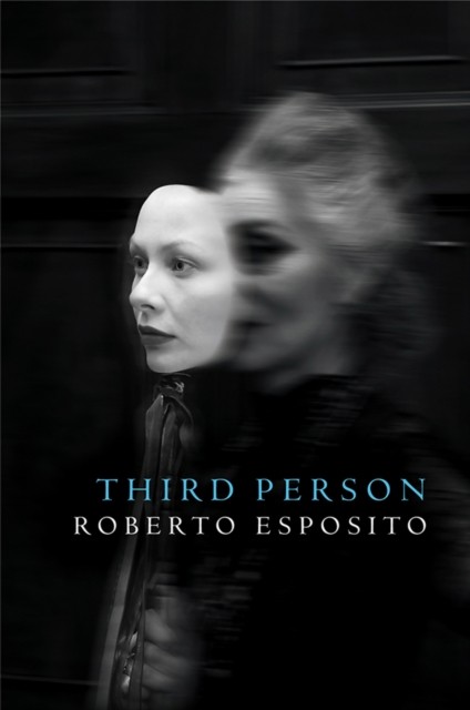 The Third Person Esposito Paperback Polity Press 9780745643984