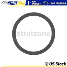 1x Air Cleaner Mounting Gasket Mahle For 1963-1963 Ford 300
