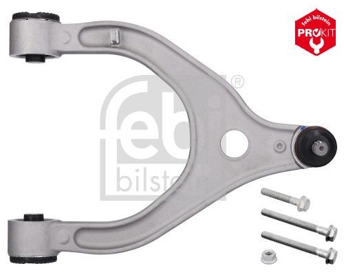 FEBI BILSTEIN Wheel Suspension Track Control Trailing Arm Front Right Upper