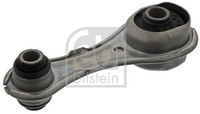 Febi Bilstein Lagerung, Automatikgetriebe 45414 FüR Dacia Renault