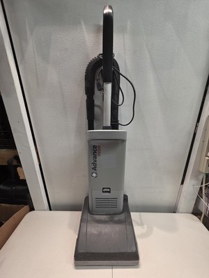 Nilfisk Advance VU 500 Commercial Upright Vacuum Cleaner