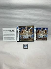 Age of Empires: Mythologies (Nintendo DS, 2008) CIB