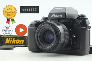 Nikon F4 Camera | eBay