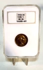 1913 Type 1 Buffalo Nickel NGC MS64