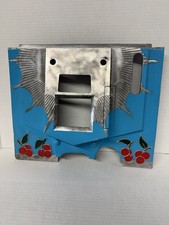 Mills Bursting Cherry Lower Cast. 