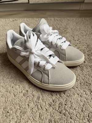 adidas grand court base 00s, sneaker, grau, Gr. 41.1/3, Neuer Artikel/ Unisex