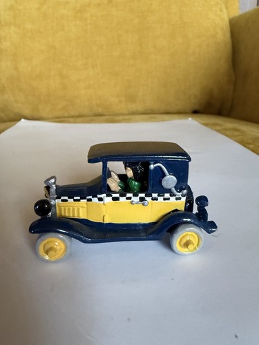 Pixi Voiture Gaston Lagaffe