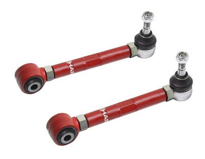 Truhart TH-L102 Pair of Adjustable Rear Toe Arms for 98-05 Lexus GS300 IS300