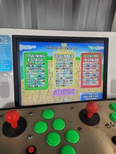 Point Blank Arcade PCB