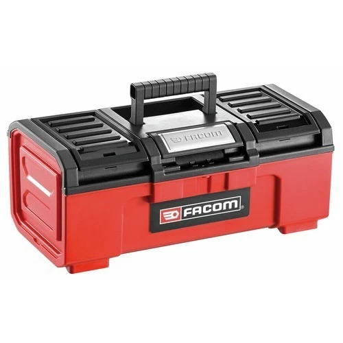 Boîtes à outils - Toolbox 16 FACOM - Photo 4/4