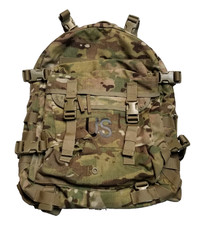 USGI US Military MOLLE II 3-Day Assault Pack ...
