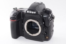 [N.MINT/In Box/64840shots]Nikon D850 Camera Black Body Only From JAPAN #h12615