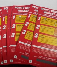 wild cat bundle code UNREDEEMED