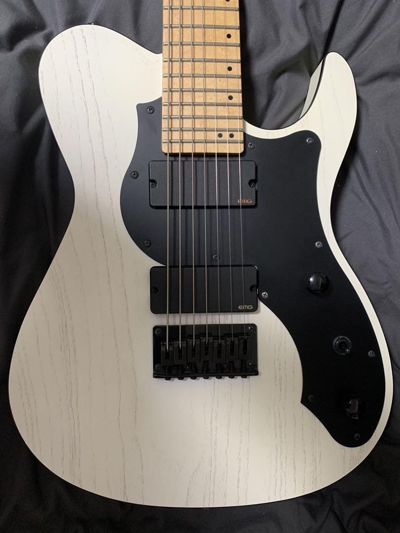 FUJIGEN(FGN) JIL7-ASH-DE-M (OPW)