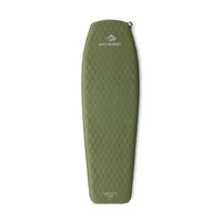 SEA TO SUMMIT CAMP PLUS SELF INFLATING TACTICAL SLEEPING MAT R5.3