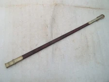 Antique 19th Century  Sword Scabbard