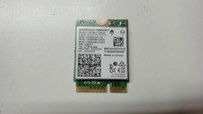 HP Intel Wireless WiFi Card Wlan For Chromebook 11 G7 2X2 INT JFP2 NV80