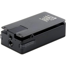 High Resolution USB DAC and Headphone Amplifi...