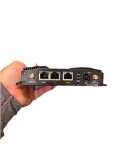 Pepwave MAX BR1 Pro 5G Cellular Router WiFi