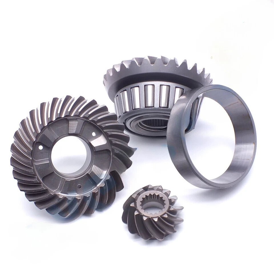 Gear Kit Forward 43-882813 Reverse 43-882814T Pin 43-882812 For Mercury 30-125HP - Image 3 of 4