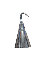 BELL SCRAPPER - Abattoir Tool - Pig Toe Nail Remove - VAT and Delivery Included