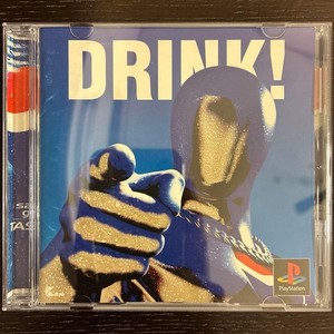 Pepsiman Playstation | eBay