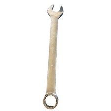 Snap-on Oex66a 2-116th 12-point Combination Wrench Used