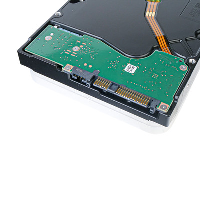 Seagate Exos X18 16TB ST16000NM004J 7.2K RPM SAS 12Gb/s 512e 3.5