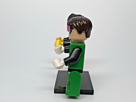 LEGO DC/Super Heroes Minifigures 2 - Green Lantern + Sinestro - SH0144/SH0145
