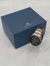 Solar Radio Wristwatch Model OCW T2600RA 8AJF CASIO