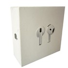 Genuine Apple AirPods 4 Wireless Headphones White Good No ANC USB-C A3050 — photo 9