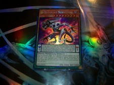 D/D Count Surveyor 1st Edition Collector's Rare RA05-EN034 Yu-Gi-Oh!