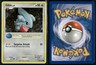 GIBLE 7/17 UC LP POP SERIES 6 POKEMON HOLO