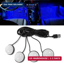 Car Interior Led Lights Ambient Lighting Car Interior Automotive Ambient Neon Car Interior Led Lights Ambient Lighting Car Interior Automotive Ambient Neon