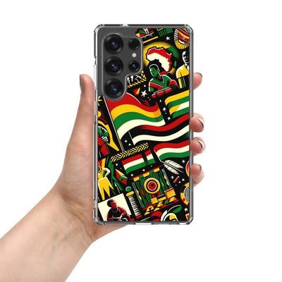 Joyful Kwanzaa Days (Samsung )