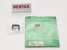  Unused Pentax 30754 Diopter Correction Lens Adapter -1 for Auto 110 from Japan