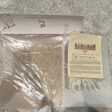 Jan Dressler Stencils The Image of Elegance Corinthian border stencil