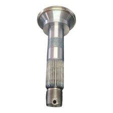 FUSELLO ASSE RUOTA MOZZO ANTERIORE PIAGGIO PORTER 1300 BENZINA