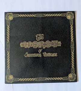 The Worst of Jefferson Airplane Vinyl | eBay
