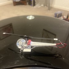 Corgi - Bell Sioux' Helicopter