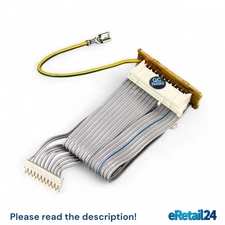 💯𝙒𝙤𝙧𝙠𝙞𝙣𝙜 KitchenAid Microwave Touch Board Assembly W10203481 WPW10203481