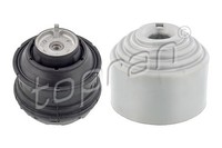 Topran Motorlager 400 471 FüR W210 Klasse Mercedes W202 Model S210 S202 CL203