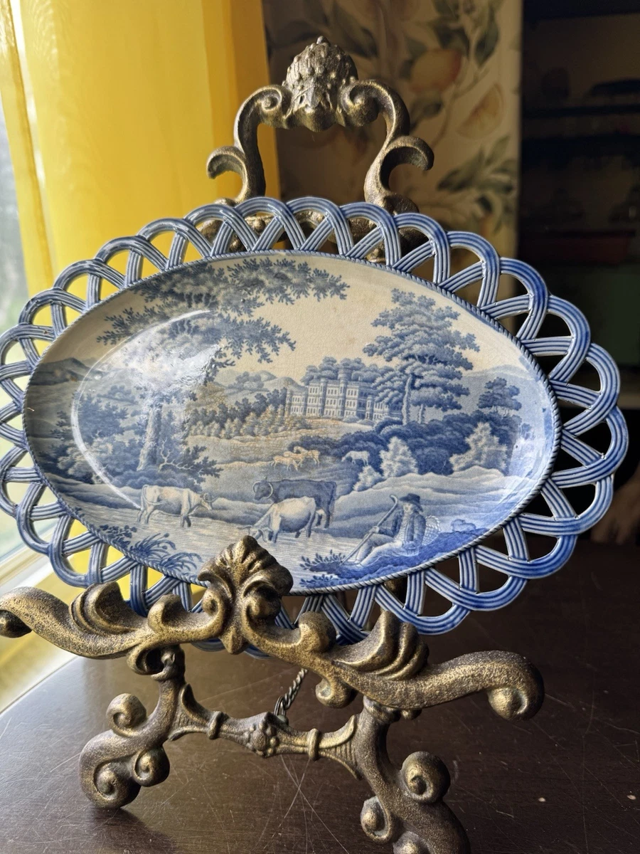 25+ antique creamware for sale | Updated Oct 2026