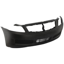 Bumper Cover For 2007-2008 Infiniti G35 Front
