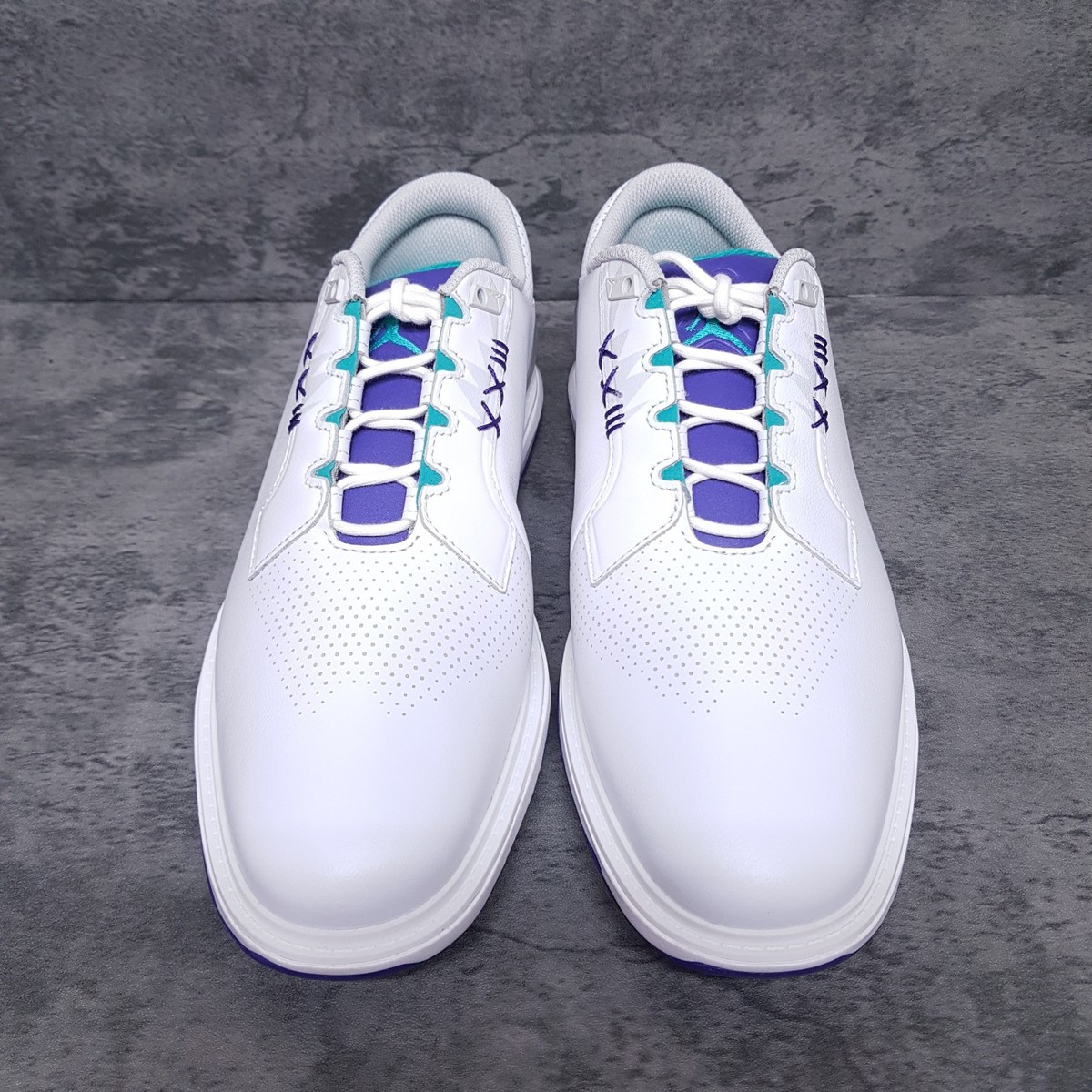 ☆新品・未使用NIKEナイキ Jordan ADG 5 G Golf Shoes Jordan ADG 5 Golf Shoes. Nike ID