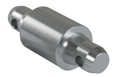 GLOBAL TRUSS - Spacer 90mm male